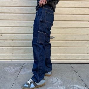 PATAGONIA CARPENTER JEANS